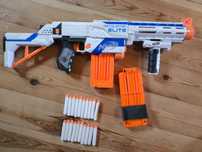 NERF Retaliator Elite