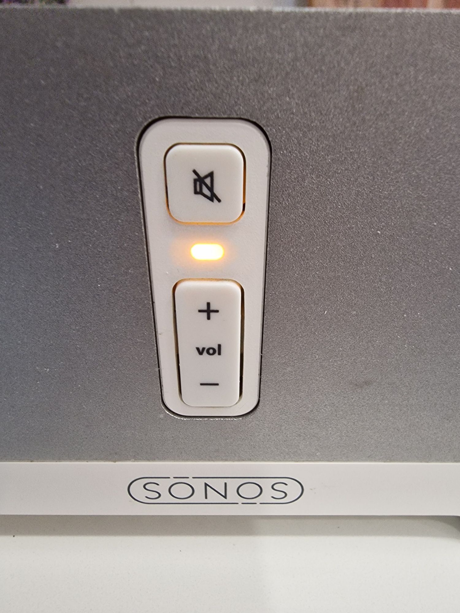 Sonos Connect Amp 2.° Geração