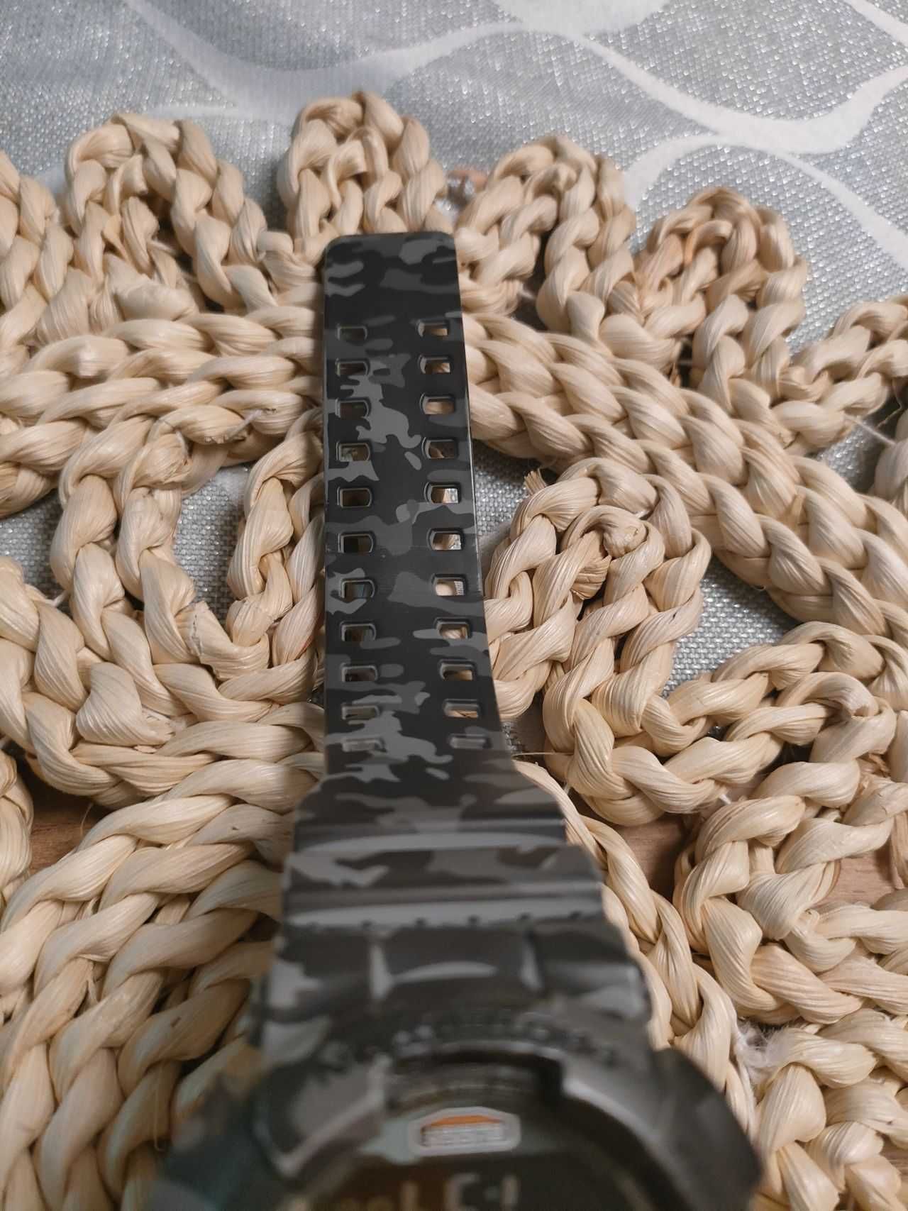 Casio G-Shock GD-120CM