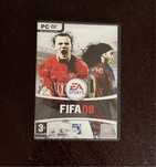 Fifa 2008 PC gra