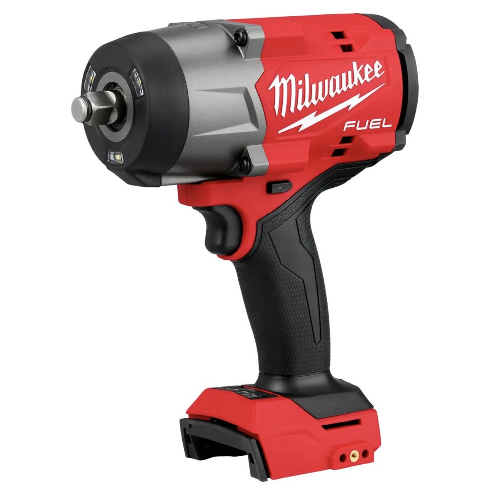 Акумуляторний гайковерт Milwaukee M18 2967-20