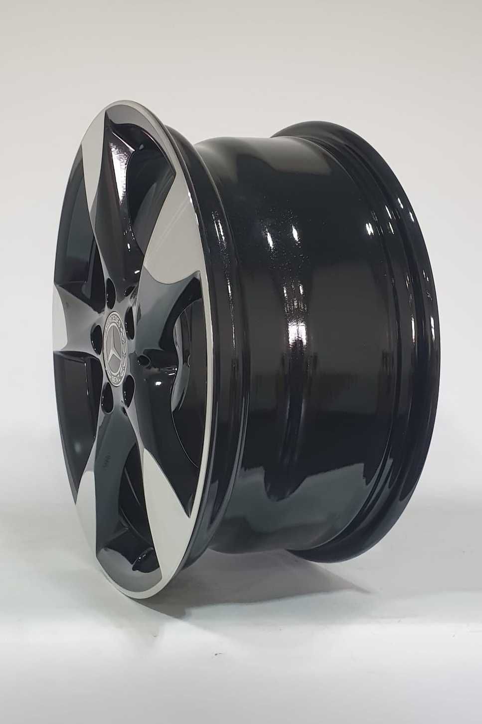 3962-Jantes 17 5x112 Originais Mercedes Classe B Vito Viano