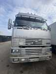Продам Volvo FH 12 обмен на 5 тонника