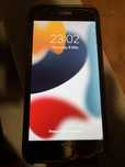 iPhone 7, używany smartfone, nowa bateria