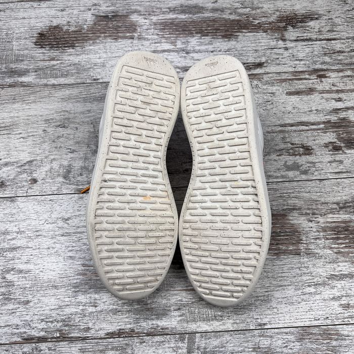 Кросівки Adidas Park Street Core IH8153 розмір 44 оригінал