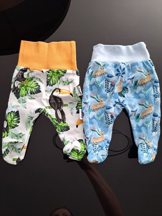 Dwie pary polspiochow Nicol Eevi 56