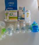 Philips Avent бутилочки