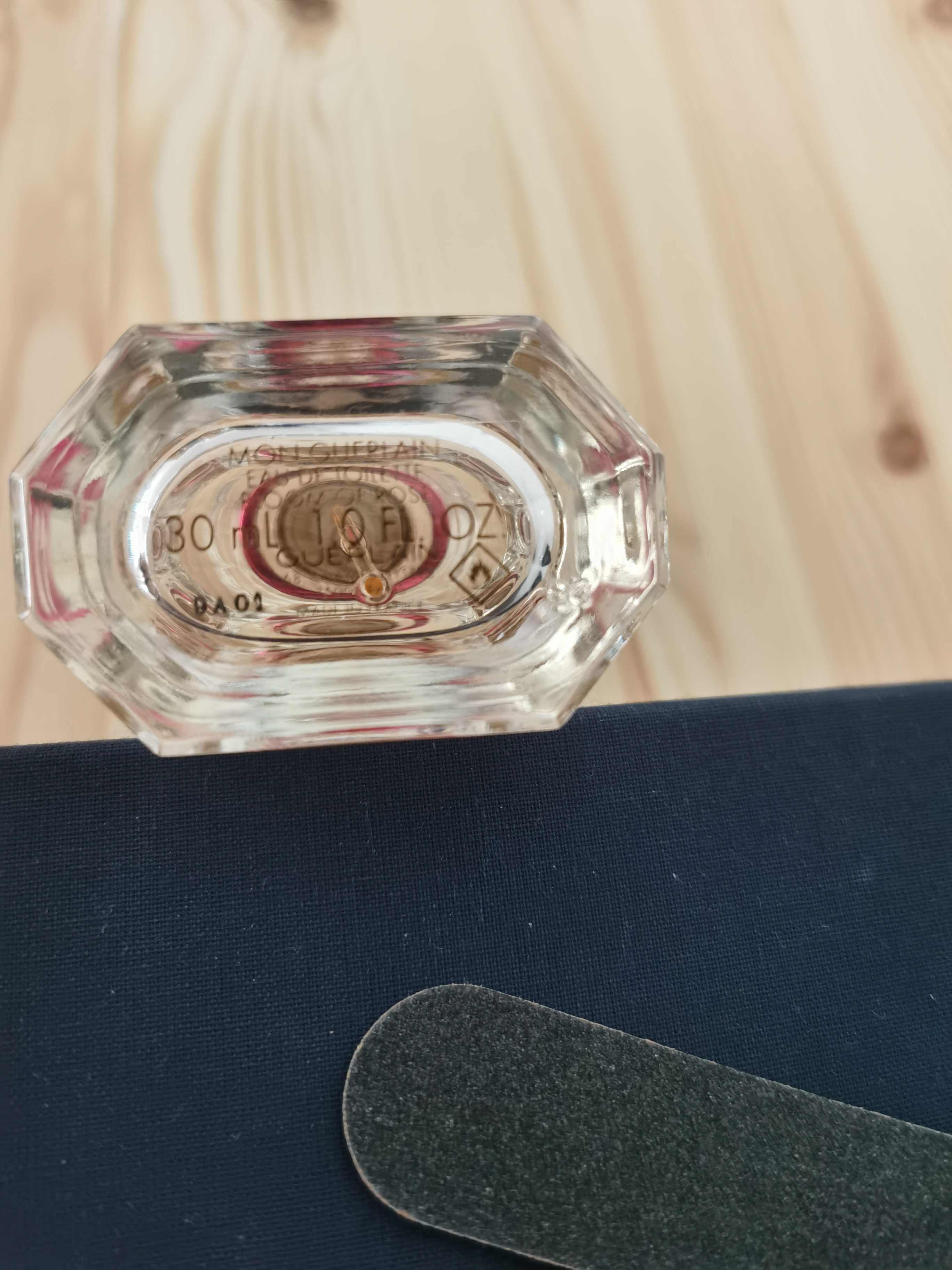 Mon Guerlain Bloom of Rose