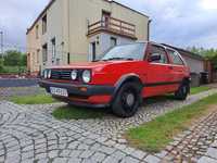 Golf 2 1.3 LPG Ładny  1988r