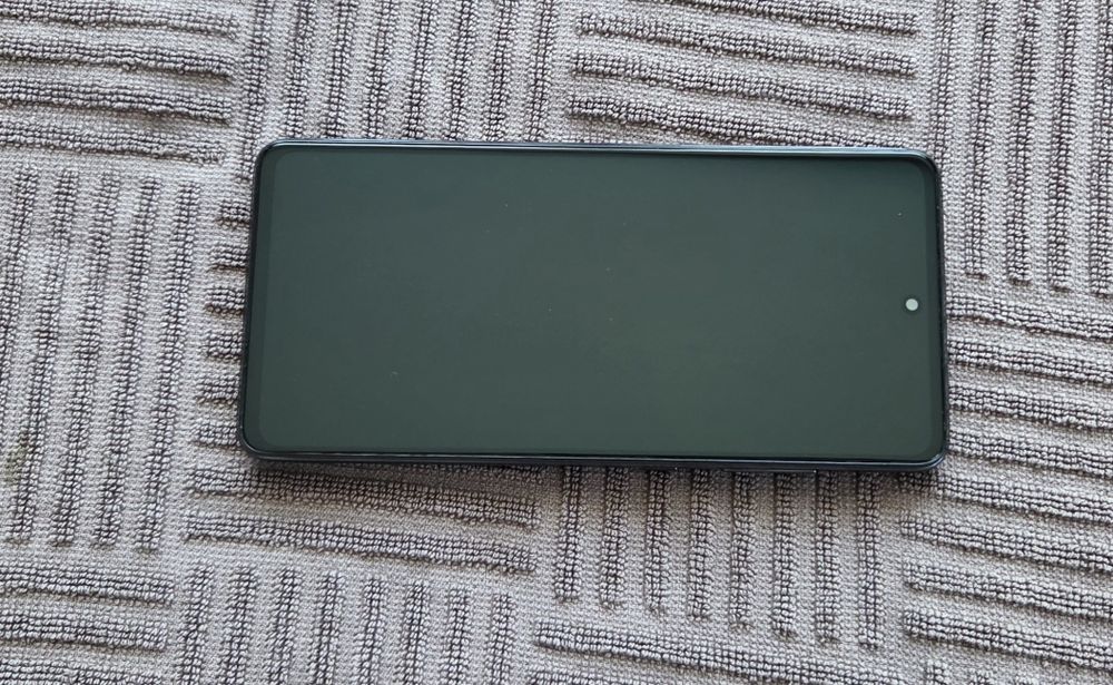 Galaxy A52 5G Samsung Smartfon Telefon Gdańsk