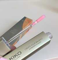 Блиск для губ Kiko Milano Create Your Balance Ph Reagent Lip Gloss