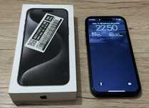 Iphone 15 pro Max super stan