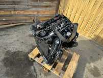 silnik b47d20a 2.0d bmw f10 kompletny 190km euro 6 104 tyskm