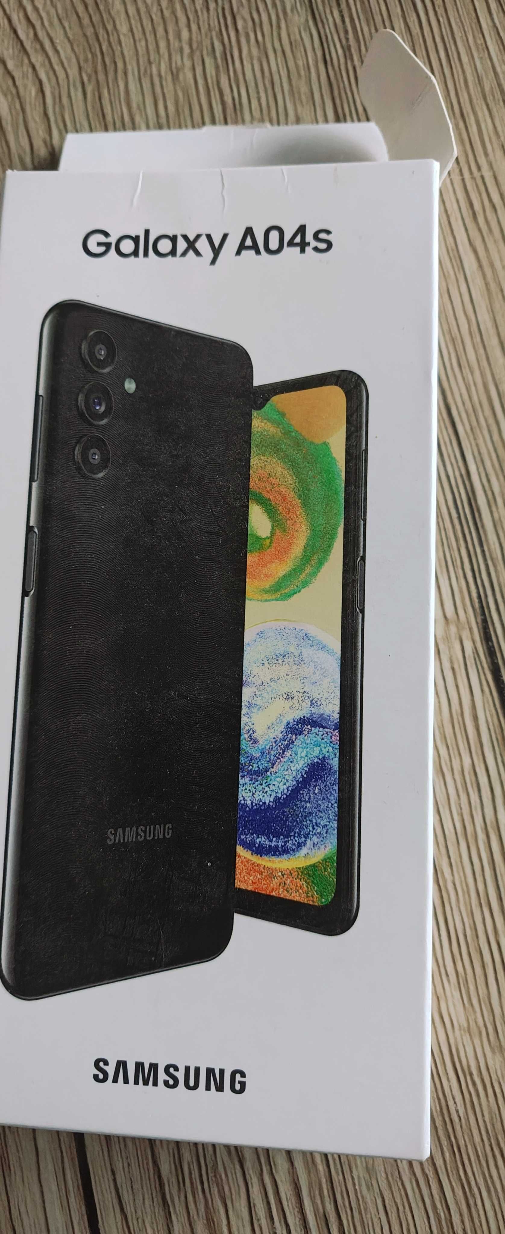 Samsung A04s nowy
