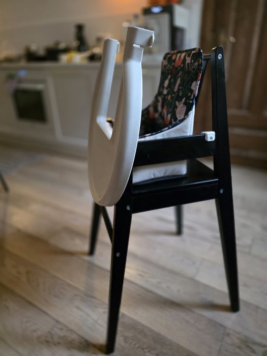 Krzeselko do karmienia BLAMES