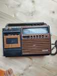 Магнітола SANYO M2480WK