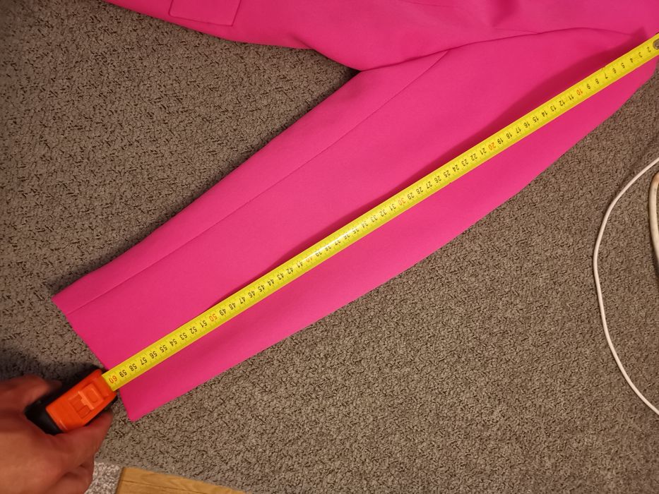 Marynarka damska rozmiar 50