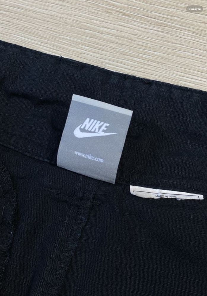 Nike Sportswear ОРИГИНАЛ состояние новых!