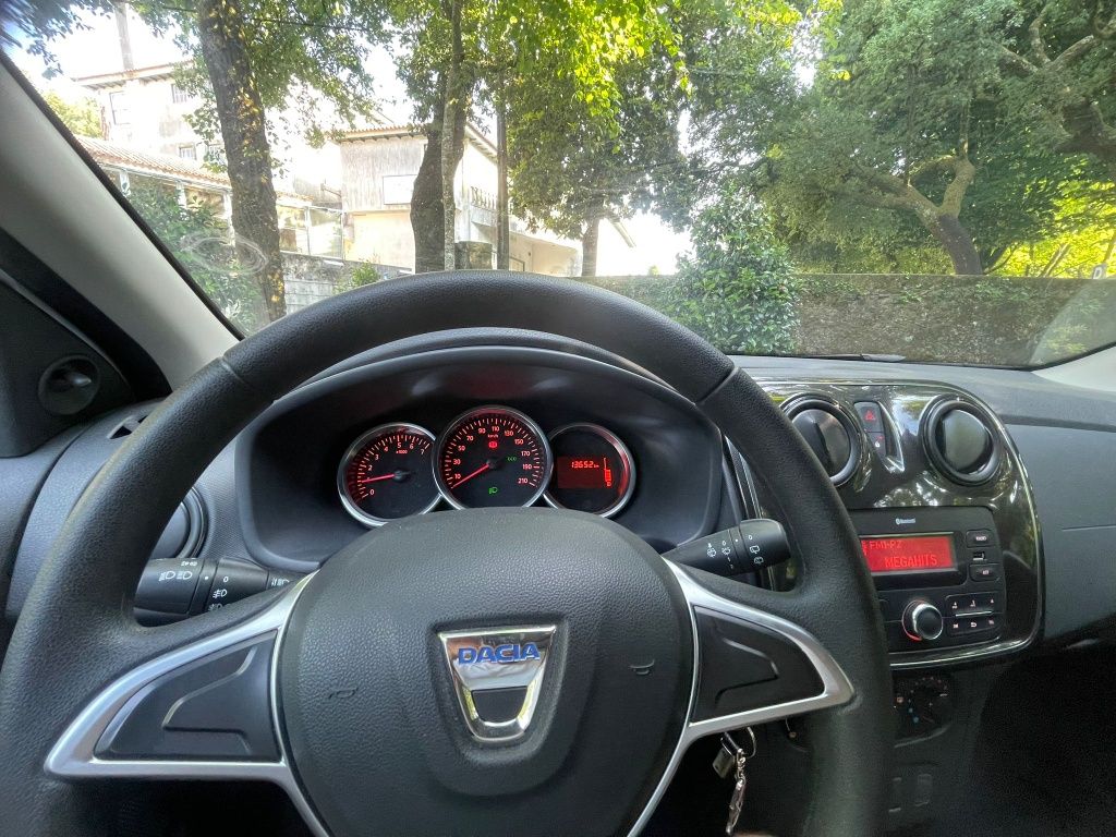 Vendo Dacia Sandero 2020
