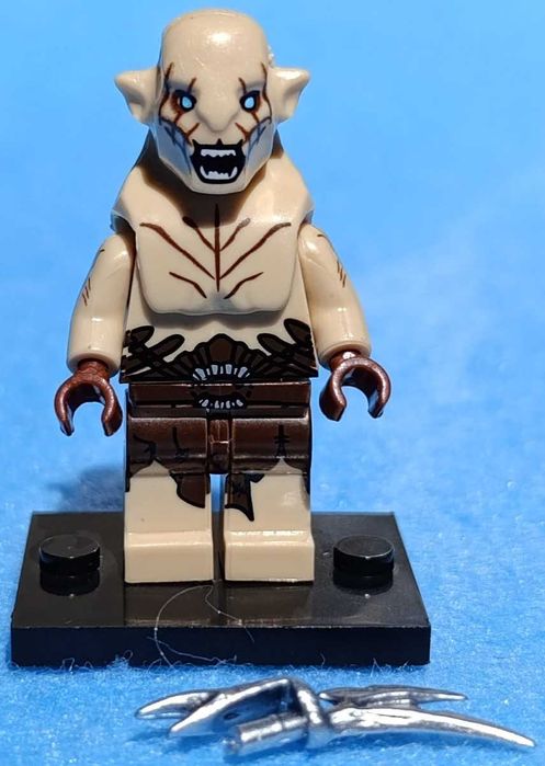 Azog v2 (O Senhor dos Anéis)