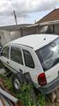 Peças Opel Corsa b e c gasolina e gasóleo