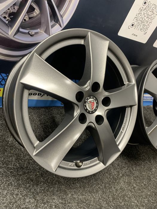 Диски R17 5/114,3 Kia Niro,Renault,Honda,Mazda,Huyndai,