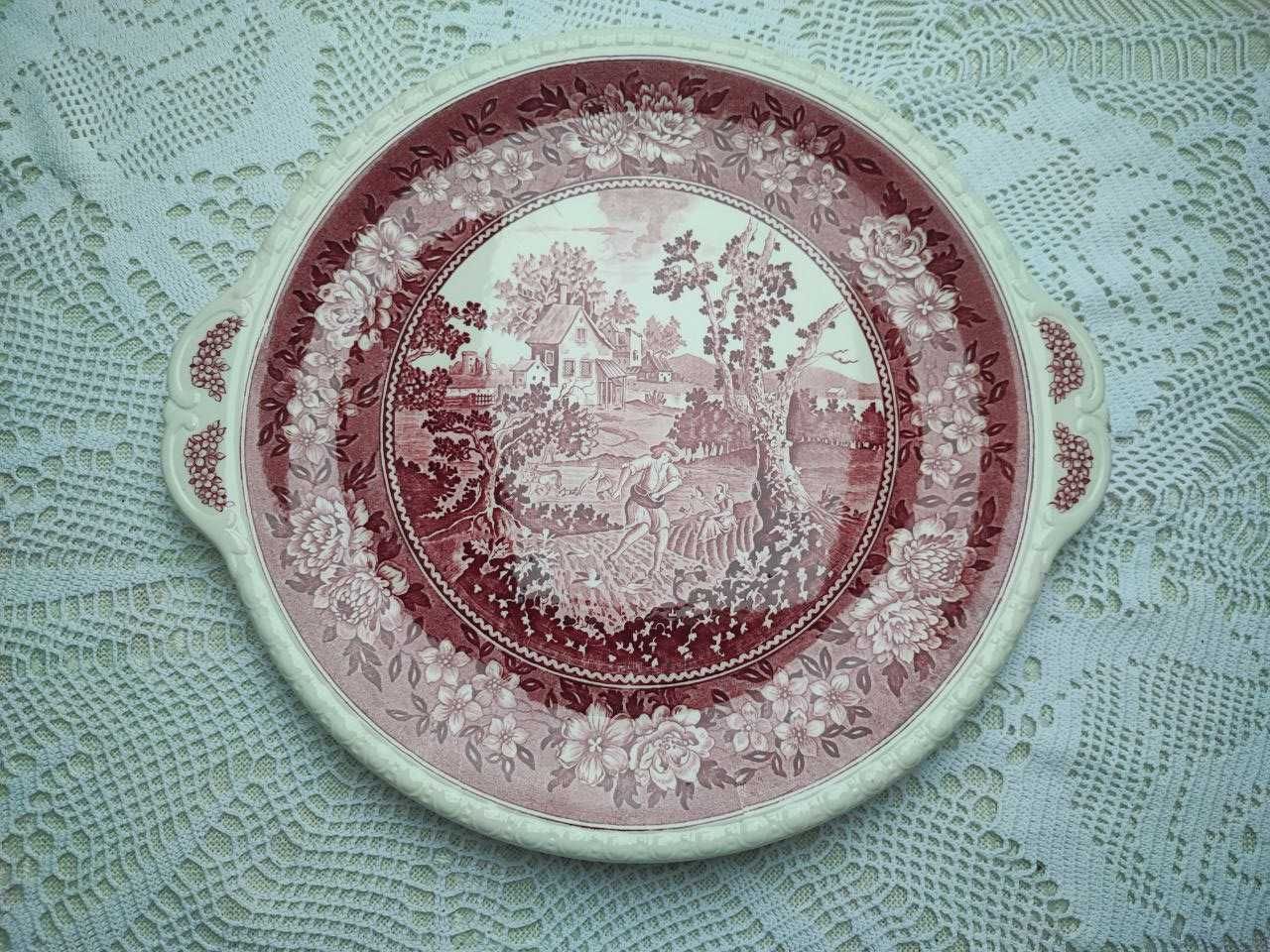 Посуда Villeroy & Boch Rusticana