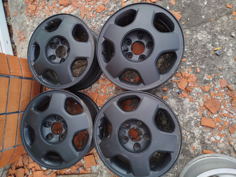 Диски R15 Opel Omega Zafira GM Original .