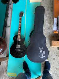 Gibson Les Paul Studio 2011 Preto - Excelente Estado