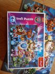 Puzzle Psi Patrol