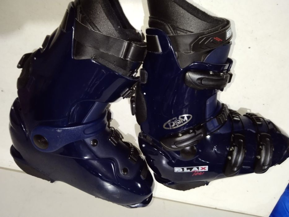 Buty snowboardowe BLAX agresywne rozmiar 40