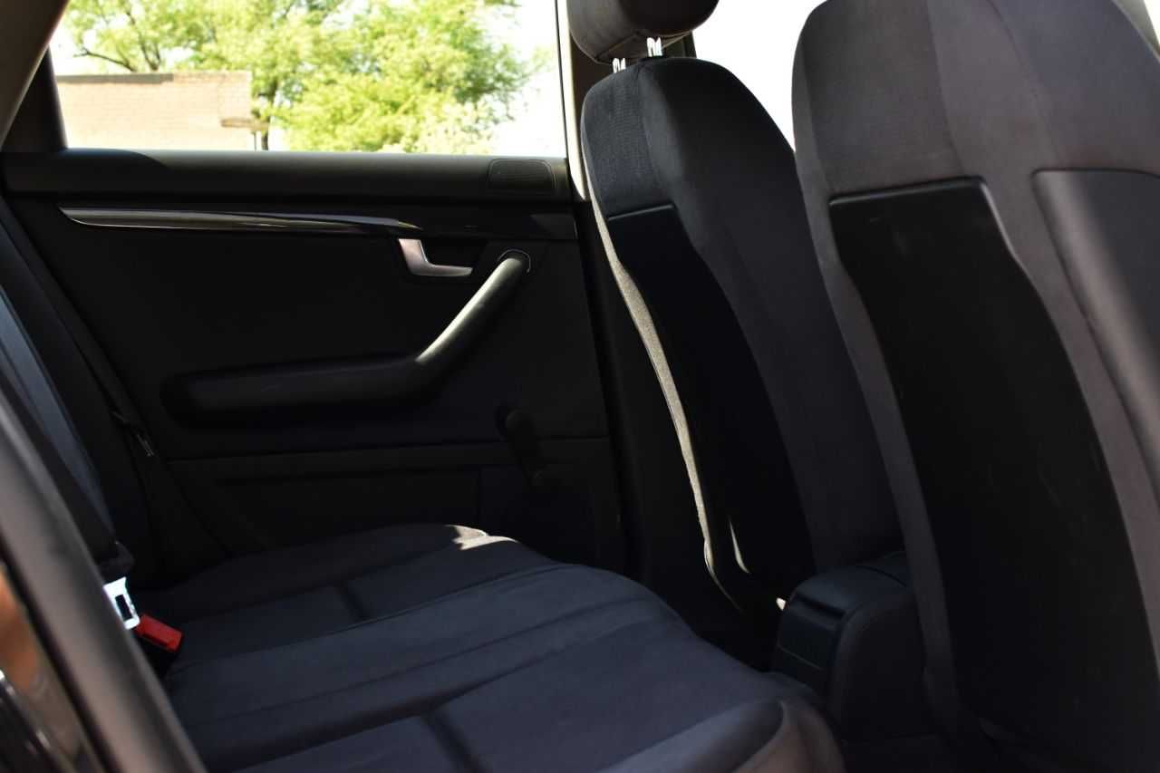 Audi A4 b6 2003р. 1.6 бензин, обмін, [Перший внесок від 20%]