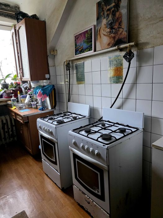 Продам кімнату у гуртожитку, Освіти 18, поруч КНУБА