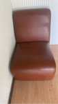 3 Sofas individuais