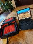 Toshiba 6100 Satelite Pro kpl. + oryginalna  torba