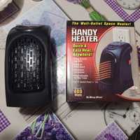 Портативний обігрівач Handy Heater. 400W