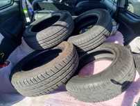 Jogo 4 pneus 175/65/14 Mabor sport 3