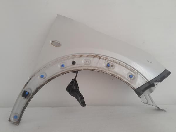 Guarda-lamas direito CITROËN C4 Cactus