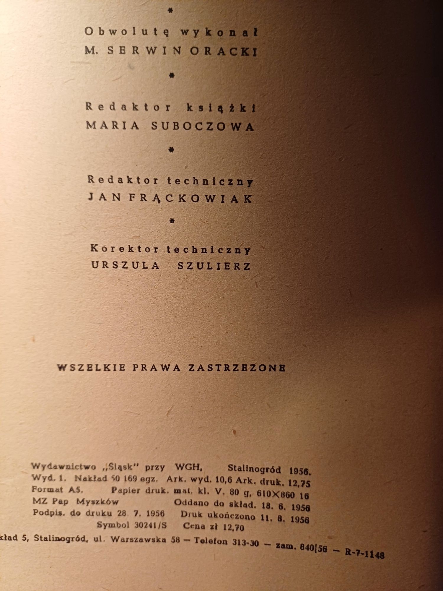 Na zachodzie bez zmian  - Erich Maria Remarque