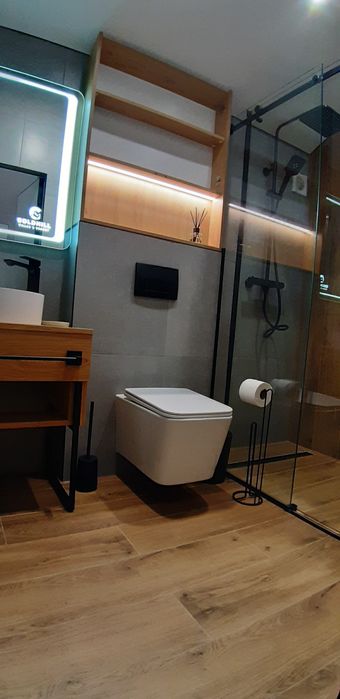 Котедж Яремче GoldHill