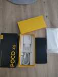Telefon POCO X6 5G / 256 GB