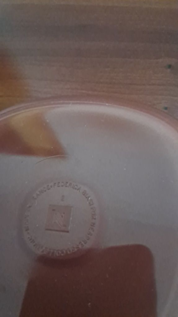 Chávenas de café nespresso