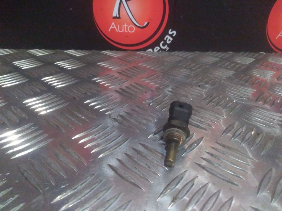 Válvula Da Temperatura  Opel Agila (A) (H00)