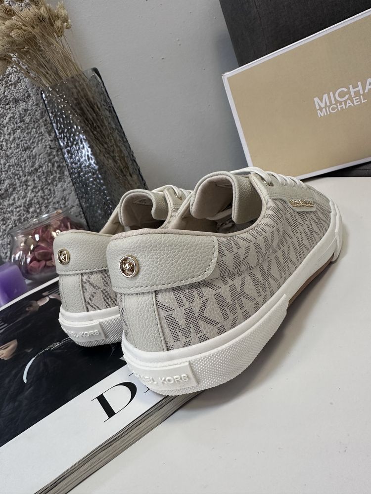 Жіночі кеди Michael Kors