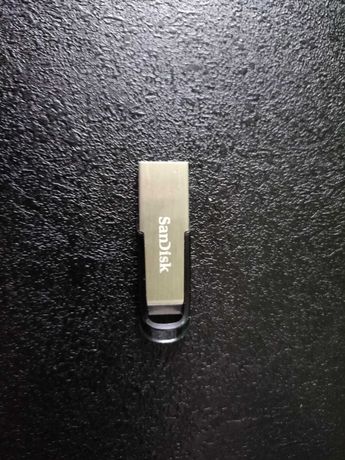 PenDrive SanDisk Cruzer Ultra Flair 64GB USB 3.0