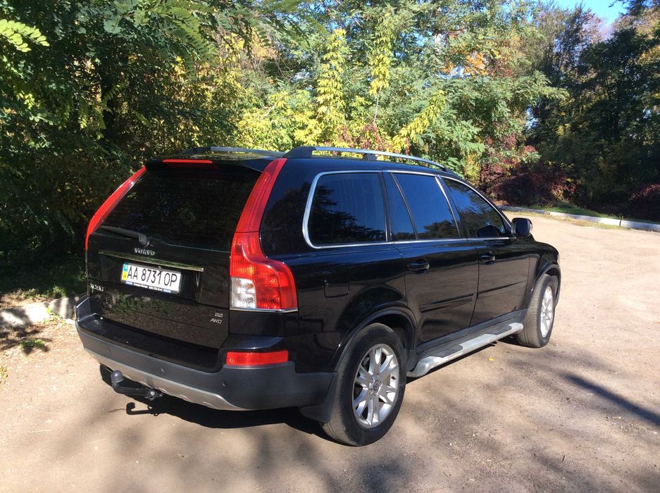 VOLVO  XC 90  2008  3,2