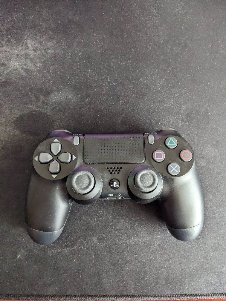 Оригінальний геймпад Dualshock 4 v2