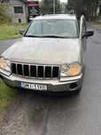 Sprzedam Jeep cherokee Laredo 4x4 benzyna w gazie
