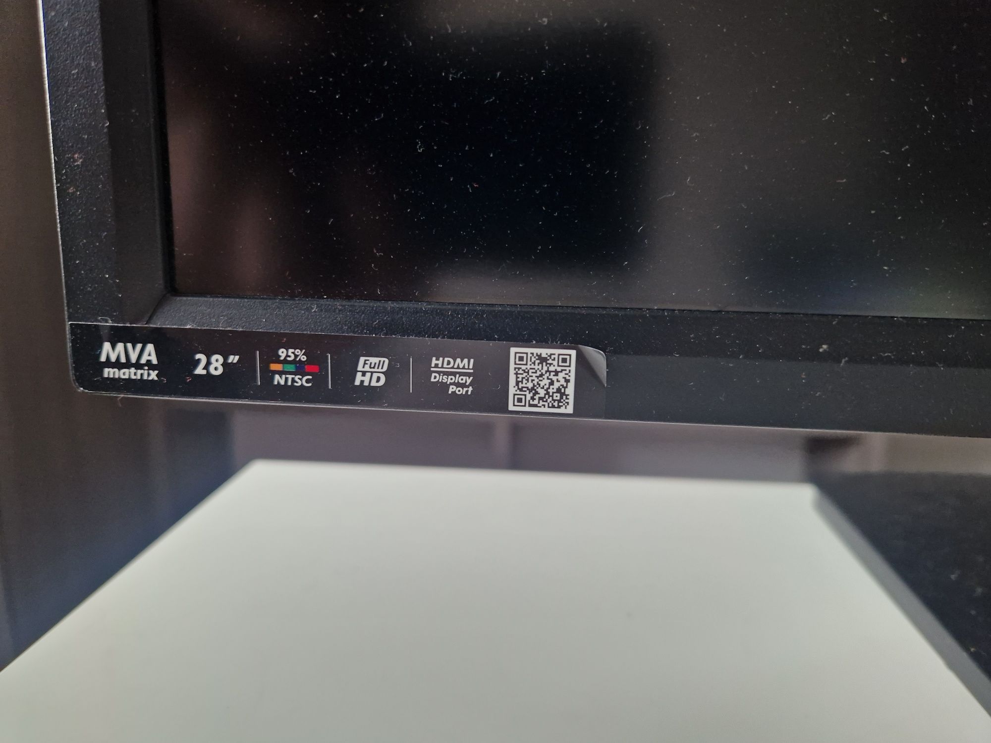 Monitor iiyama ProLite XU2390HS 23" LED UltraSlim
Brak na stanie