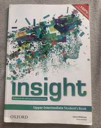 insight upper-intermediate student’s book